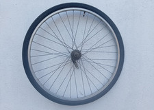 Hinterrad Laufrad 28Zoll Sachs Spectro- 3Gang, Bereifung 