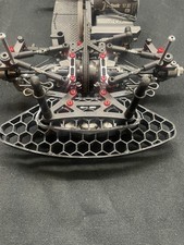 Awesomatix FXR TPU Stoßstange