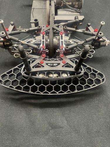 Awesomatix fxr tpu stoßstange - fxr,
