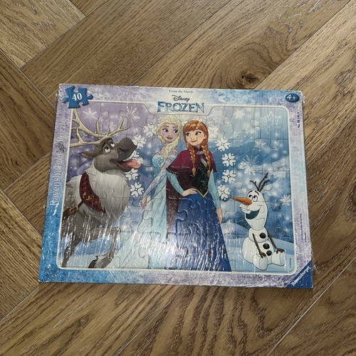 Teile ravensburger kinder - 40,