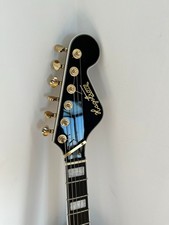 HAGSTROM 67 Viking -09 Hollowbody E-Gitarre