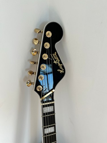 Hagstrom viking 09 - viking, -09
