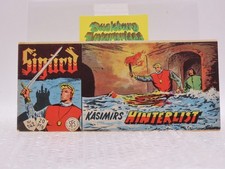 Sigurd Piccolo 1. Serie  Nr