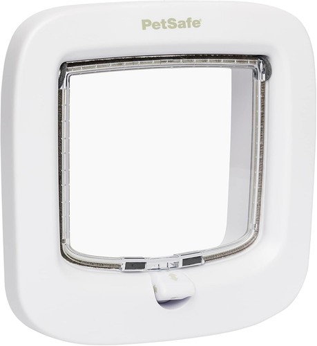 Petsafe manuelle katzenklappe - manuelle,