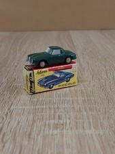 Schuco 713 Piccolo Mercedes