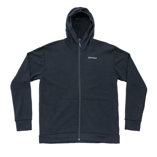 Devold everyday zip hoodie - everyday,