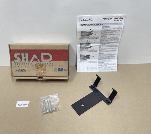 Piaggio tph shad - 80,