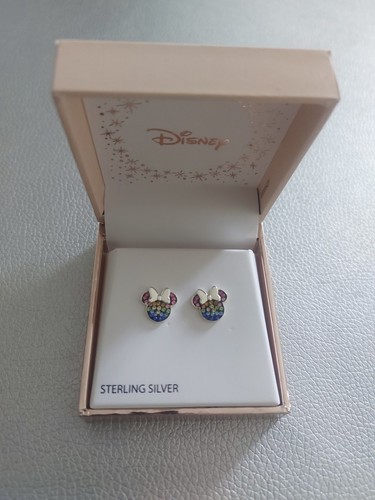 Disney ohrstecker minnie maus - ohrstecker,