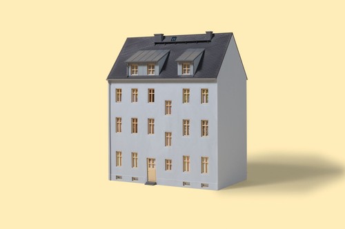Auhagen 13340 für - , tt