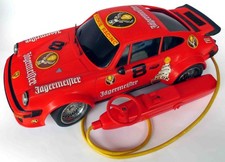 Dickie Porsche 911 934 RSR Jägermeister rot 2699 Fernlenkauto 1/12 Hong Kong