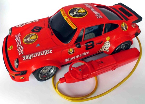 Dickie porsche 911 934 - porsche,