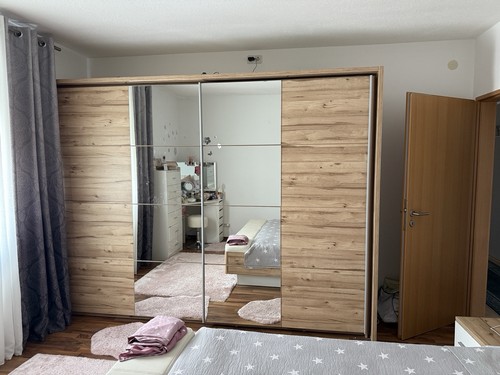 Schlafzimmer komplettset mit - schlafzimmer,