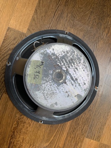 Mesa boogie celestion black - celestion,