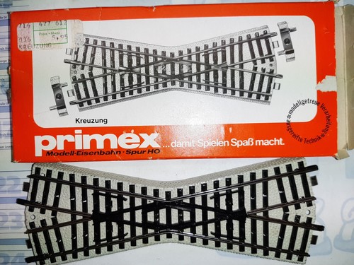 Primex 5085 kreuzung der - in,