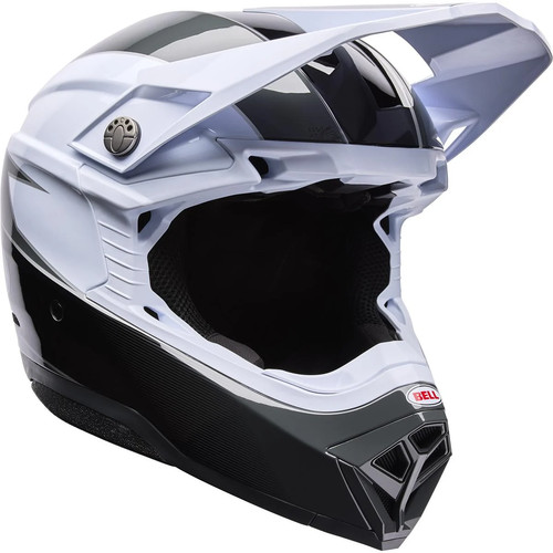 Bell motocross helm moto - motocross-helm, moto-10