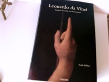 Leonardo da Vinci. Sämtliche Gemälde und Zeichnungen 1452 - 1519 ; sämtliche Gem