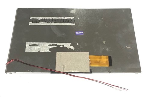 Lcd bildschirm tablet - bildschirm,