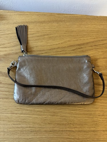 Gianni chiarini schultertasche - gianni,