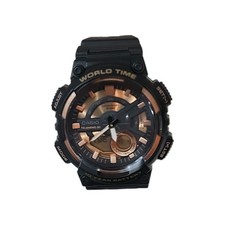 Casio Herren Digital Armbanduhr für Herren Neu mit Folie