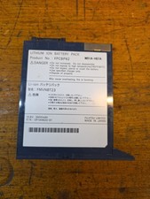 Fujitsu Akku FPCBP62 – 10.8V 3400mAh – FMVNBt23 – Original – ungetestet /...