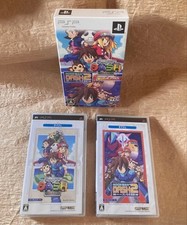 Rockman DASH 1 + 2 Value Pack
