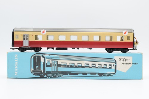 Märklin 4071 - h0,