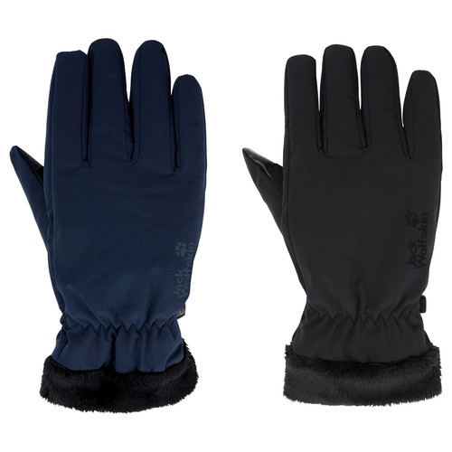 Jack wolfskin damen handschuhe - wolfskin,