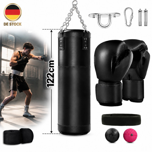 Training sandsack boxsack - boxsack, set