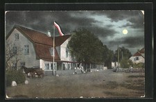 Hohwacht, Ansichtskarte