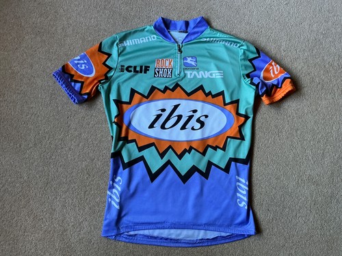 Giordana ibis vintage - ibis,