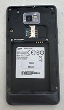 Samsung Galaxy S2 Plus