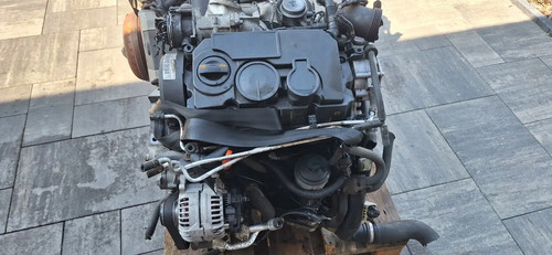 Motor audi seat skoda - skoda, i