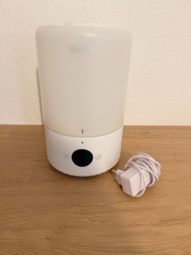 Levoit luftbefeuchter liter - levoit,
