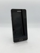 Samsung Galaxy A5 2016 | 16GB | Schwarz | Android 7 | A510F | gut bis sehr gut