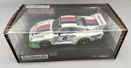Scaleauto 9102 32 - sc-9102,