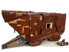 LEGO Star Wars: Sandcrawler