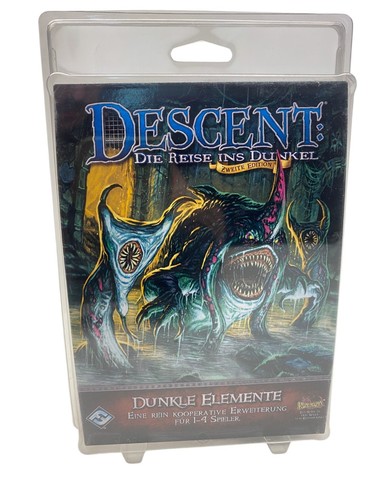 Descent die reise ins - reise,