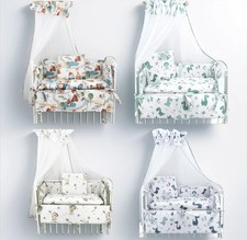 Babyhafen Babybettwäsche-Set