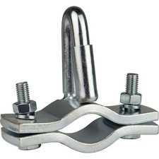 Abreißseilhalter mit