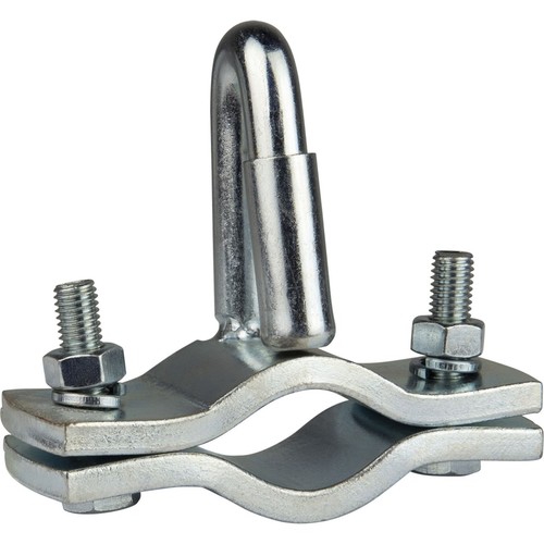 Abreißseilhalter mit