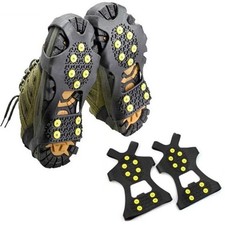 Schuhspikes schneekrallen - schuhspikes,