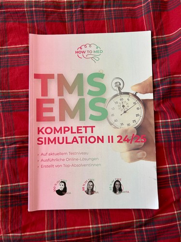 Howtomed tms ems - tms,