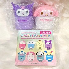 Sanrio My Melody & Kuromi