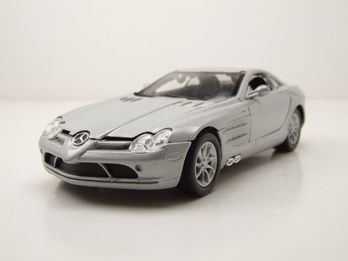 Mercedes slr mclaren 2002 - mercedes,