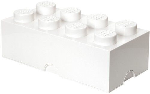 Lego aufbewahrungsstein - lego,