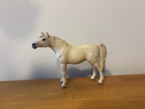 Schleich pferd araber - schleich, stute