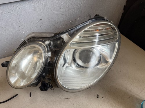Mercedes w211 230e 150kw mopf - w211,