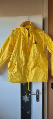 Kinder regenjacke adidas - regenjacke,