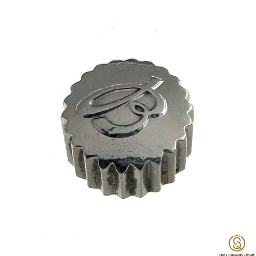 Breitling krone stahl steel - stahl,
