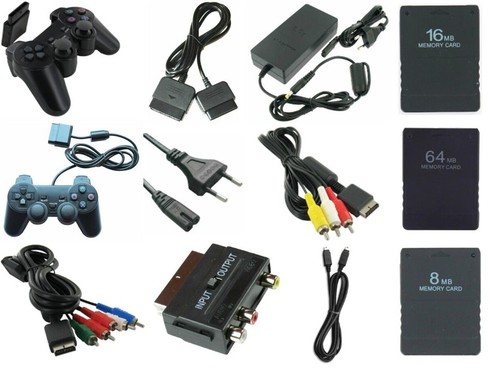 Playstation konsolen - playstation,
